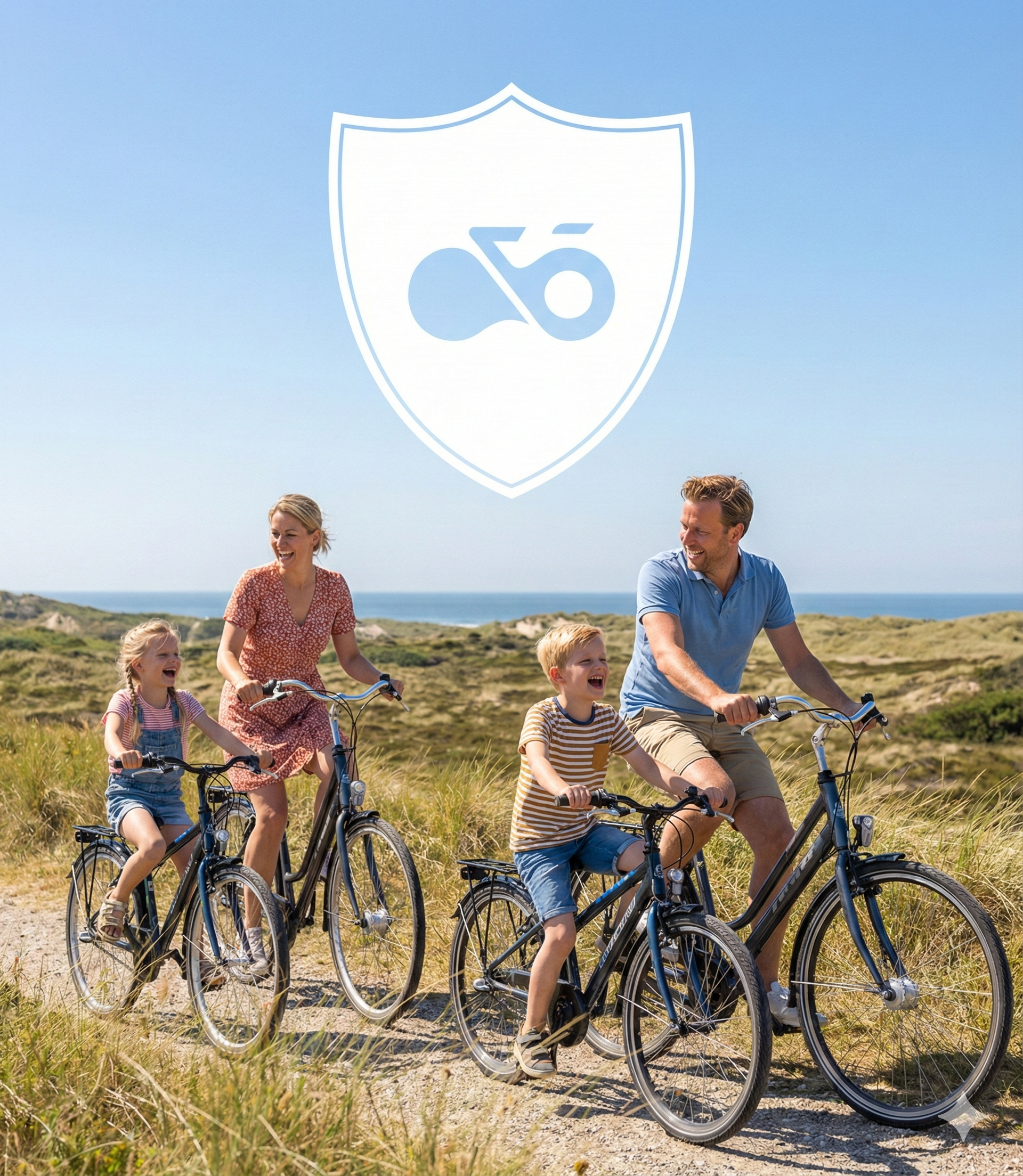 Meer vertrouwen = meer boekingen